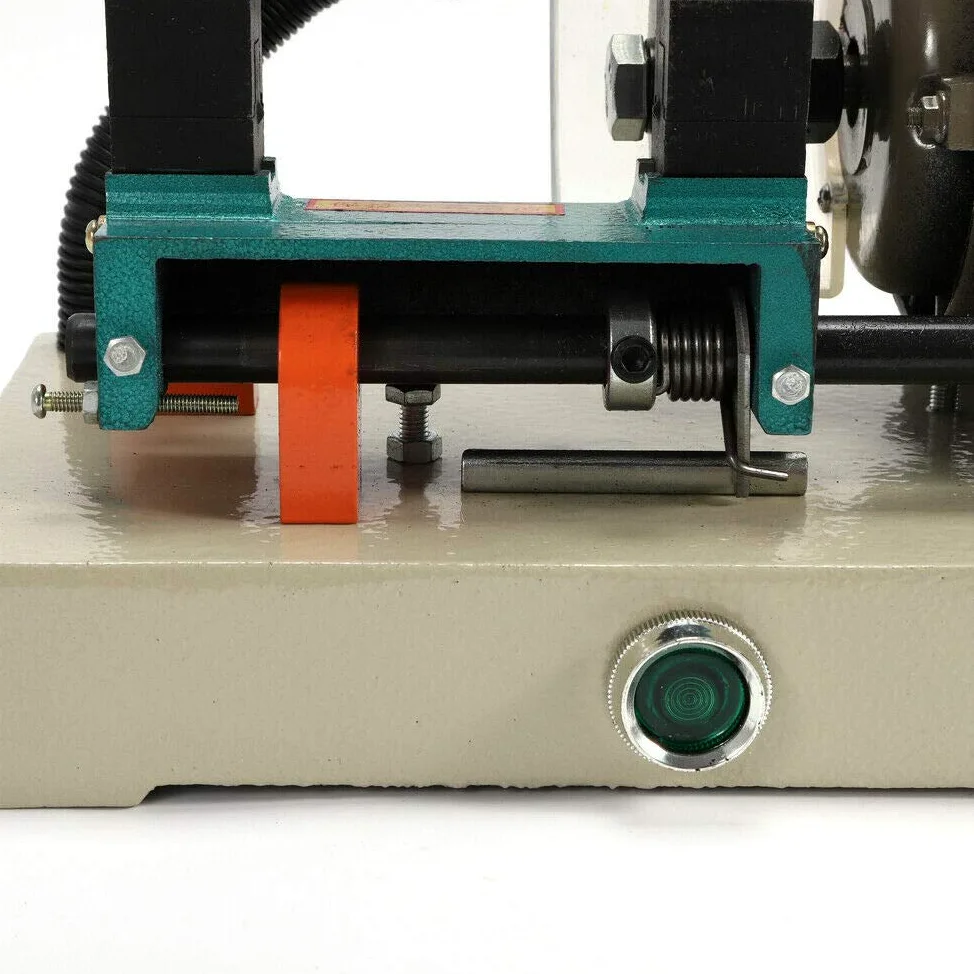 Macchina per fotocopiatrice, 90 W, per chiavi