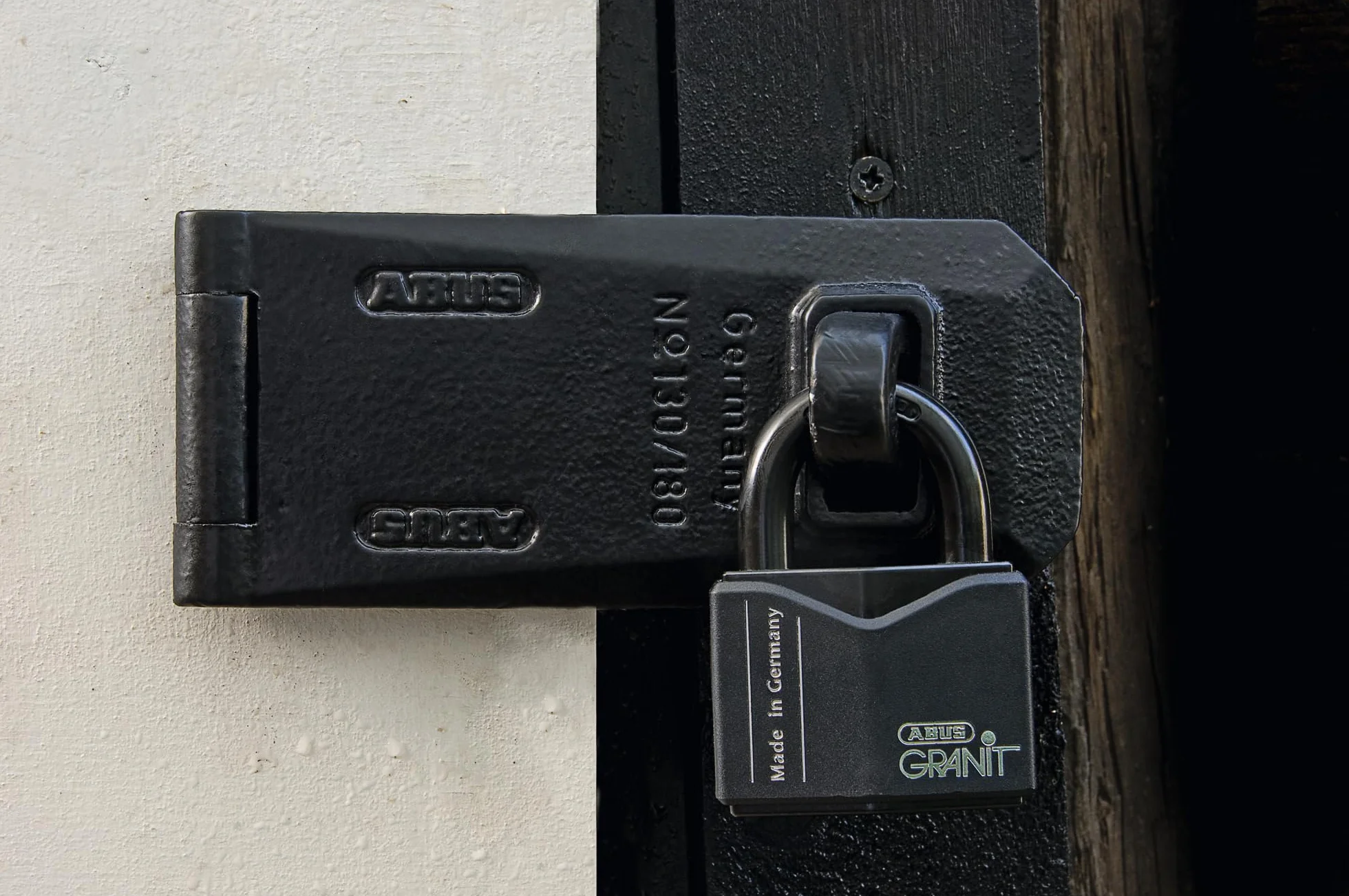 ABUS 350610-37/55HB50_B Candado Granit Plus 55 mm arco largo blister
