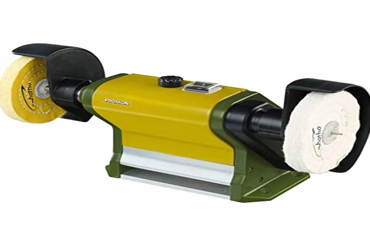 MAQUINA PULIDORA PM 100