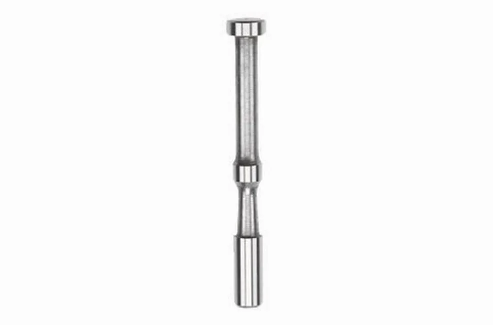 Bosch Professional 2608639025 - Punzon cortes rectos GNA 3,5