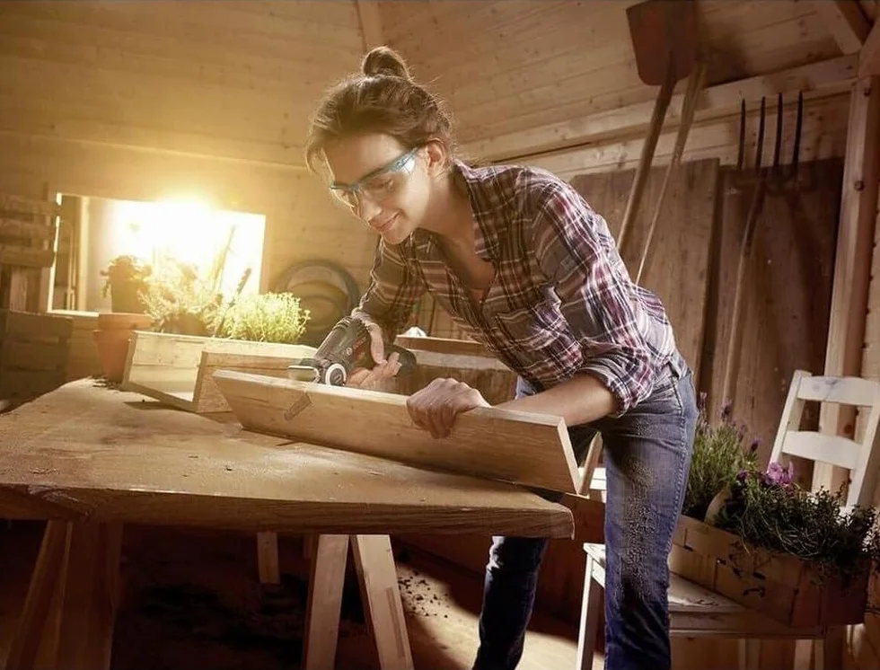 Bosch Home and Garden 06033C9000 Easycut 12 - Microsega Con Microlama Nanoblade Wood Speed 65 Mm, 0 – 4.100 Giri/Min, 12 V, Verde, ‎38.6 x 9.9 x 29.1 cm, 900 grammi