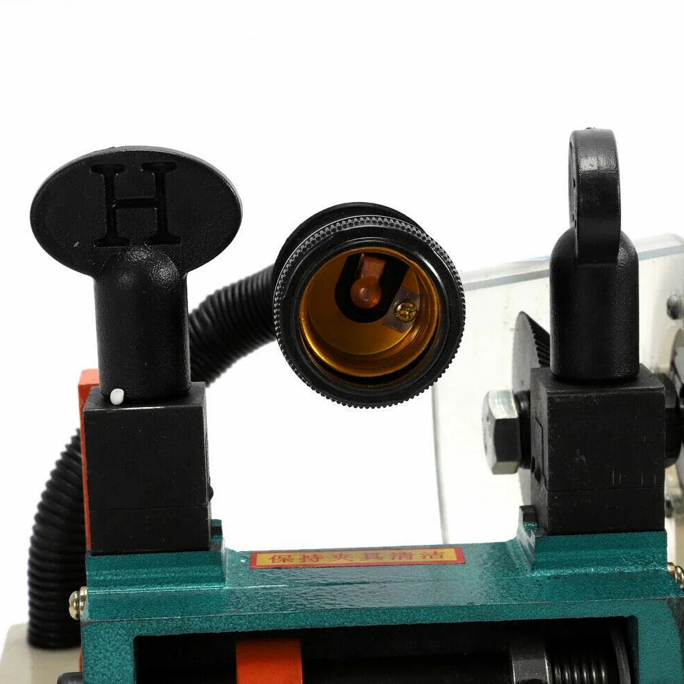 Macchina per fotocopiatrice, 90 W, per chiavi