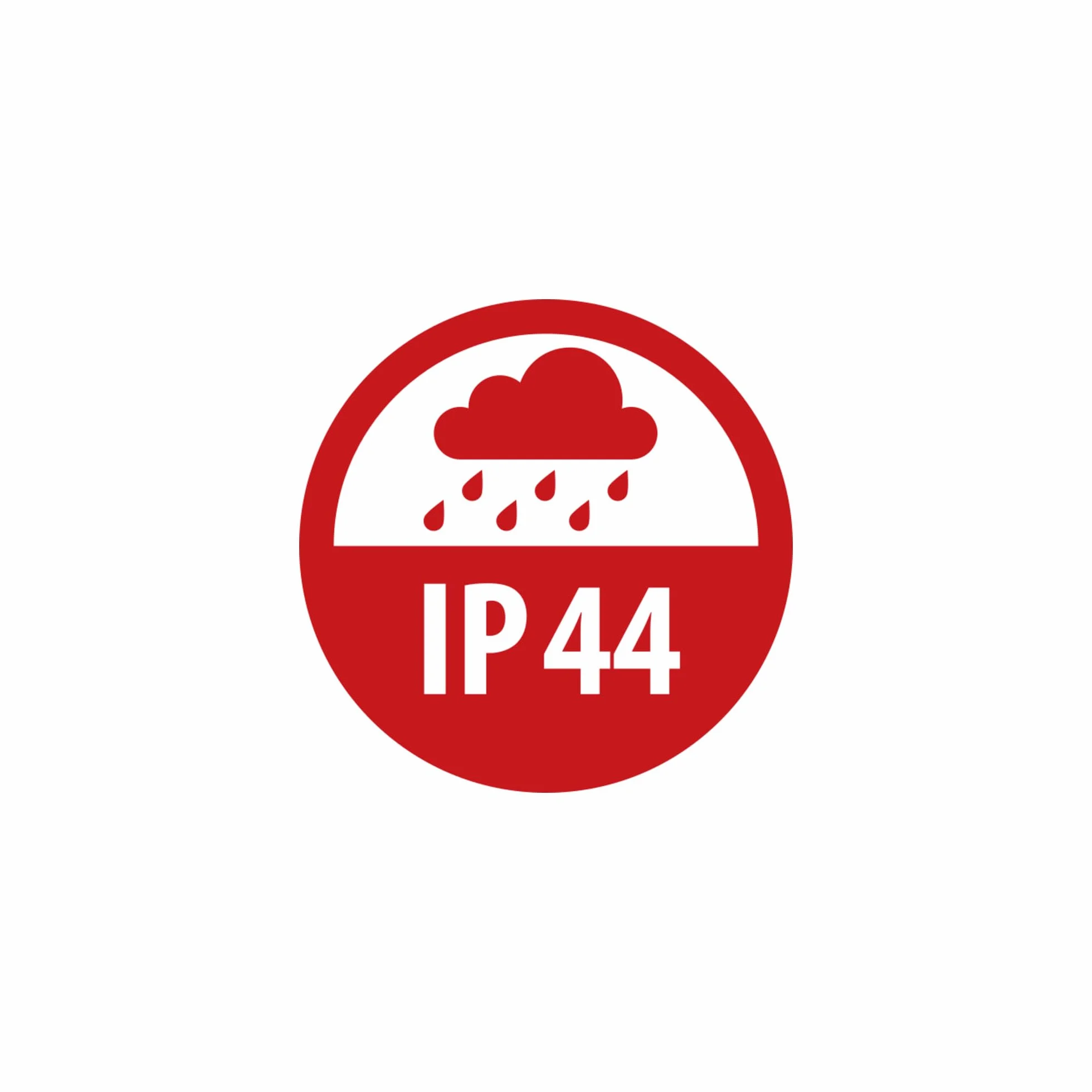 Brennenstuhl Distributore da parete IP44 (distributore di corrente per fissaggio a parete 32 A, con interruttore di protezione personale FI 30 mA), 4/32 IP44, grigio chiaro/nero