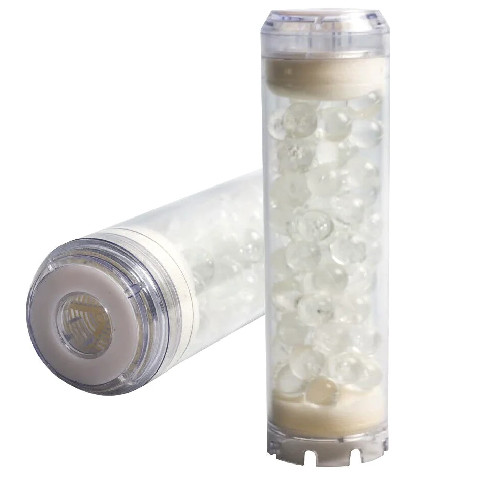 KIT FILTRO TRATTAMENTO ACQUA ø 1 ” POLICE ANTIRESIDUI ANTICALCARE E CARBONI ATTIVI SEDIMENTI