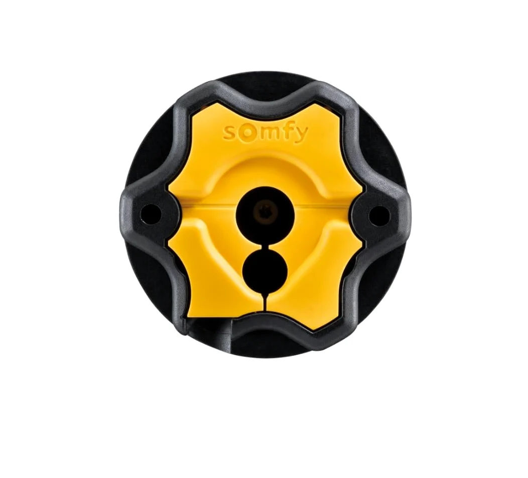 Somfy Ilmo 50 WT 10/17 - Motore per tapparelle