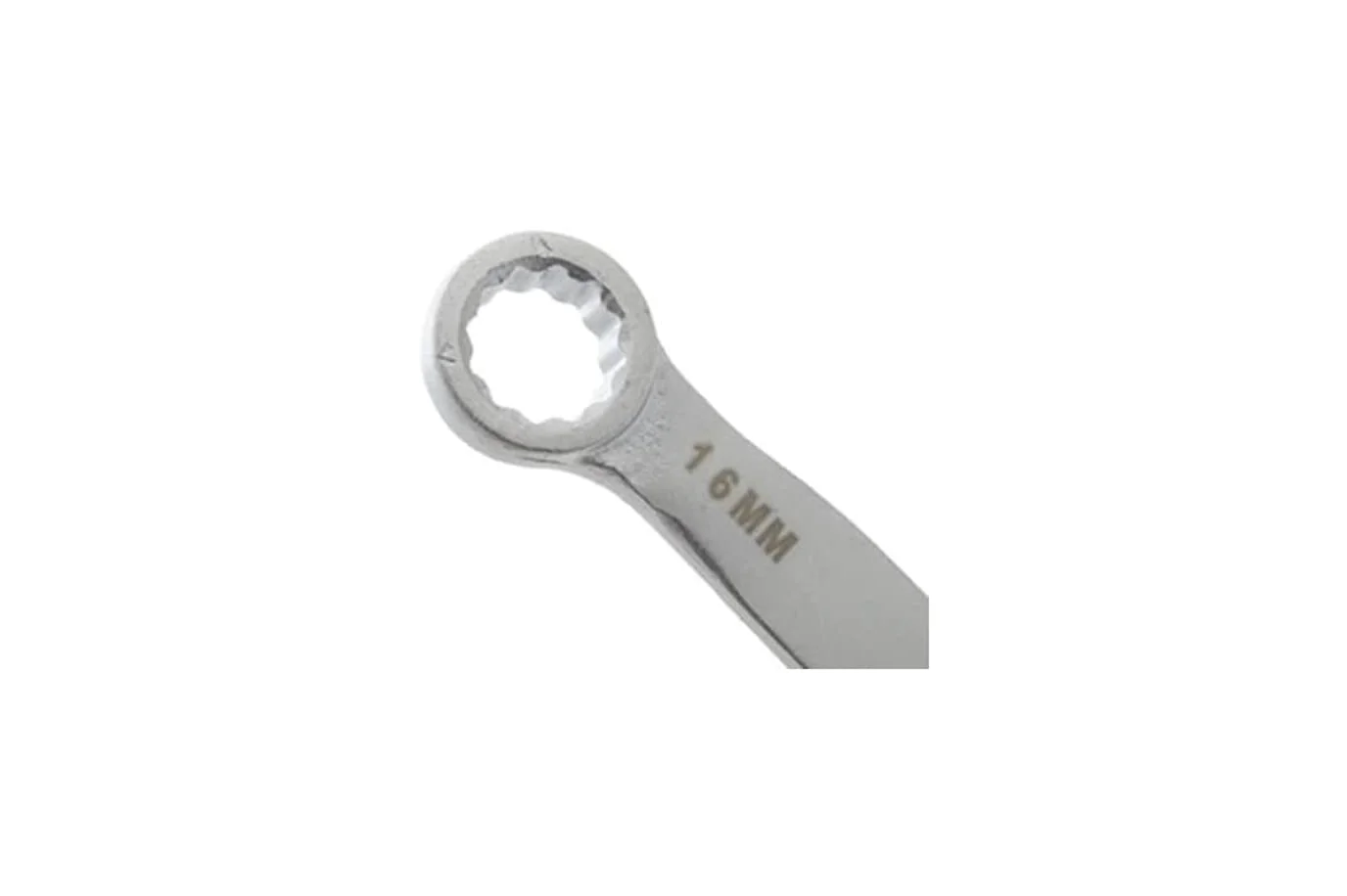 YASTA Chiavi tendicinghia Poligonali Curve dadi Chiavi per puleggia Set 5Pz 13 15 16 17 19 mm