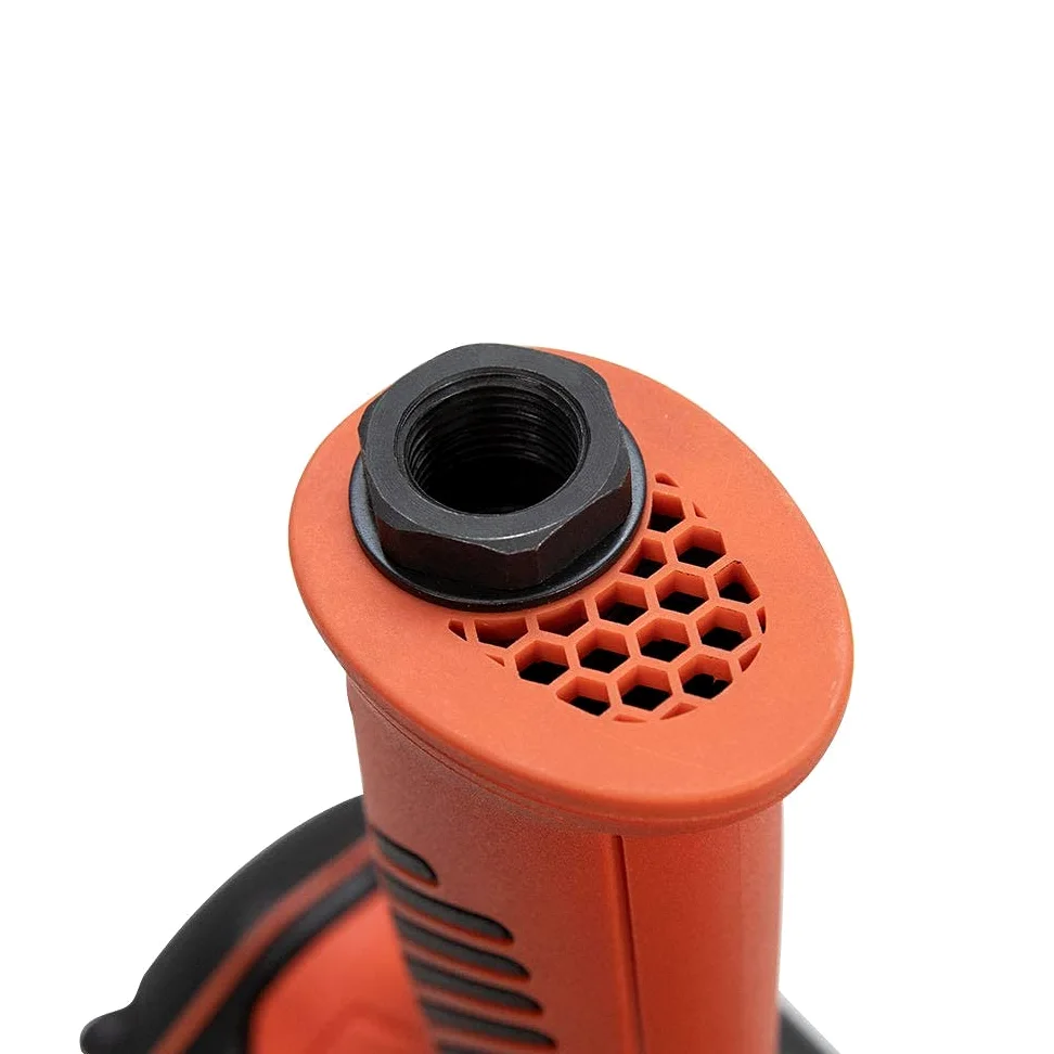 WORKPAD Avvitatore a impulsi pneumatico Twin Turbo, coppia di serraggio max. Coppia di allentamento 2000 Nm, attacco quadro 19 mm (3/4 di pollice), avvitatore a impulsi ad aria compressa.
