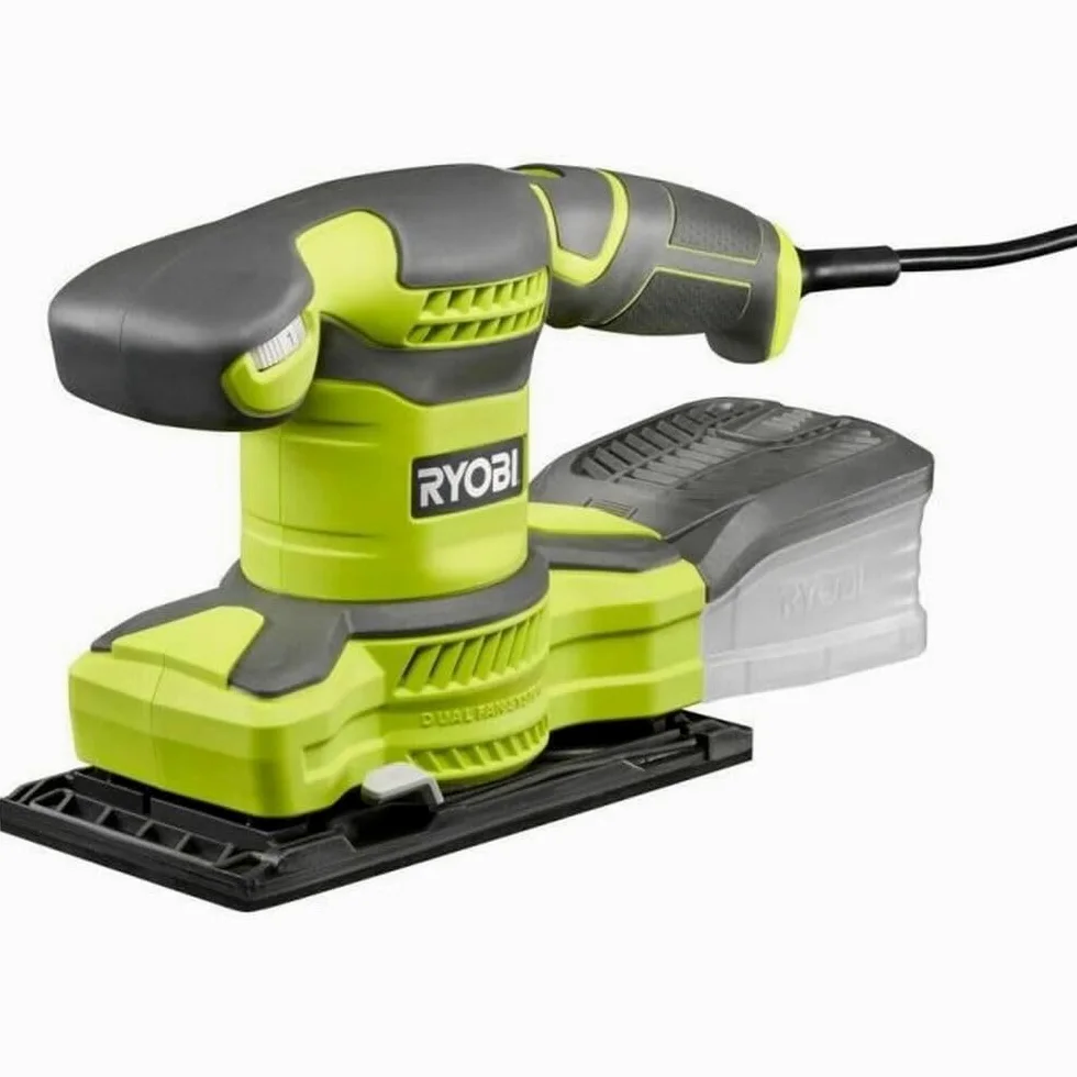 Ryobi rss280-sa30 Levigatrice elettrica a filo 280 W