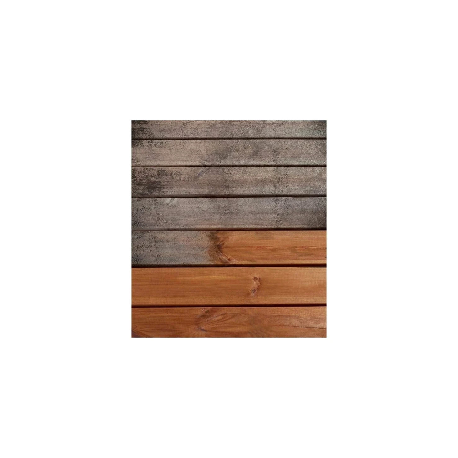 Pacchetto FARTOOLS 615127: Renovator REX120C + spazzola e cinghie in nylon - Legno speciale, metallo e pietra - Superfici piane o complesse