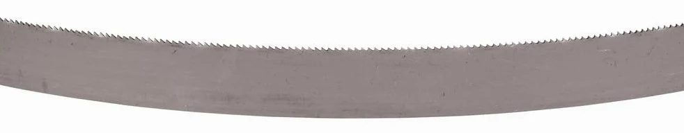 Makita B-40565 Lama Sega Nastro BiM 13 x 0,5 x 835 mm 24 TPI 5 Pezzi