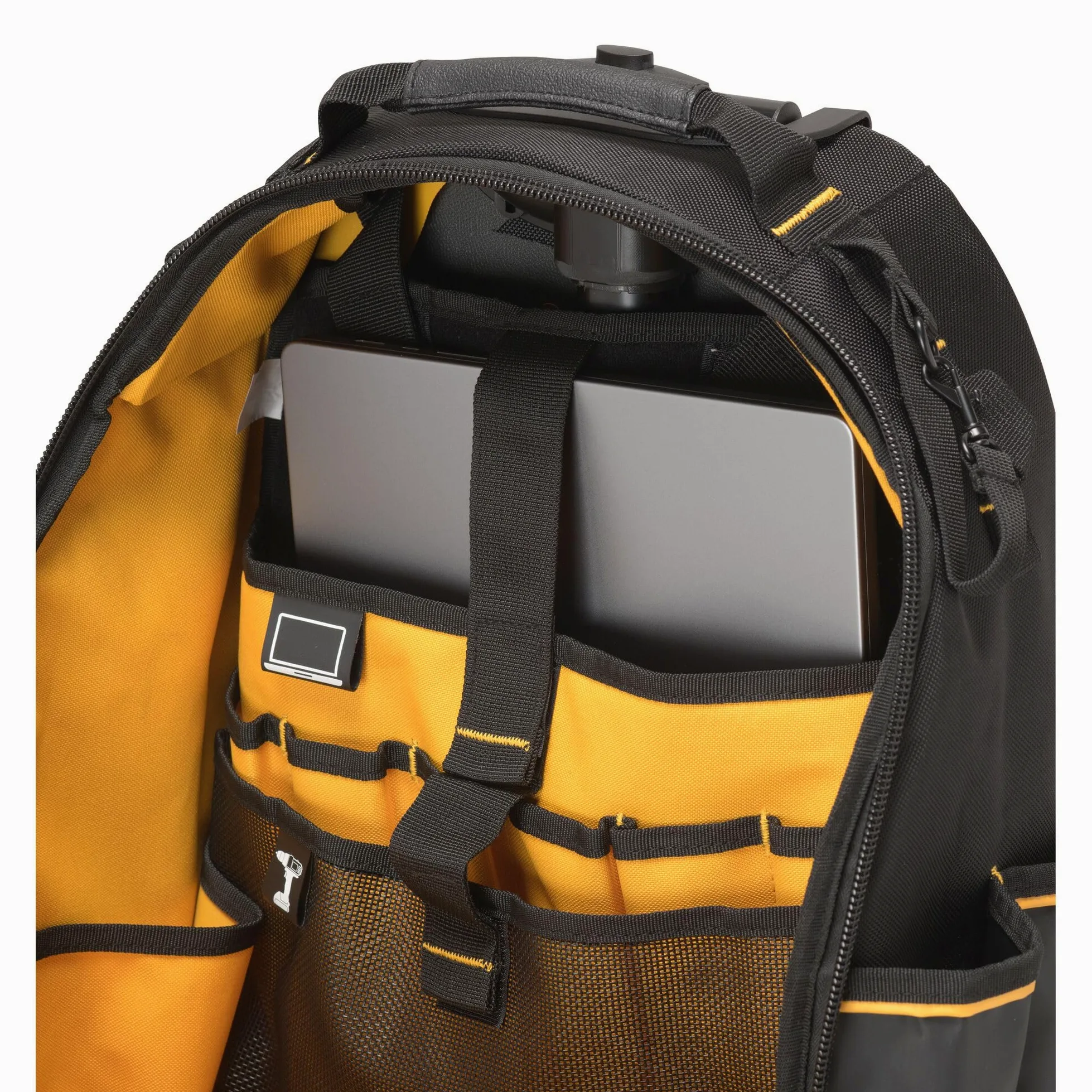 DEWALT Pro Zaino su ruote, DWST60101-1