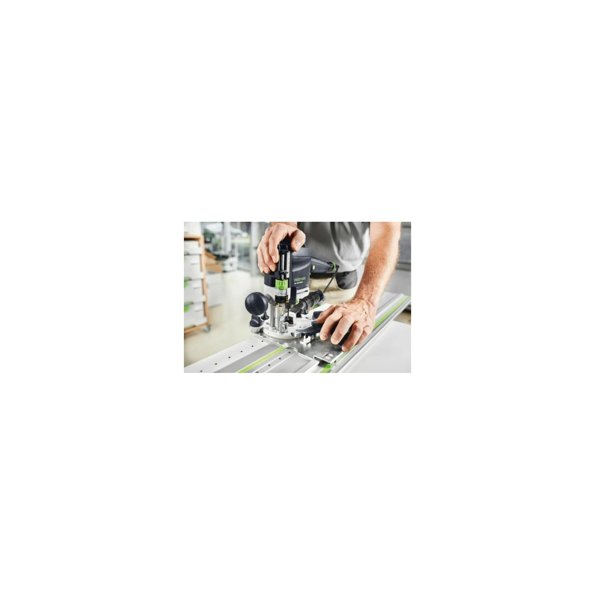 Festool Binari di guida FS 1400/2-LR 32