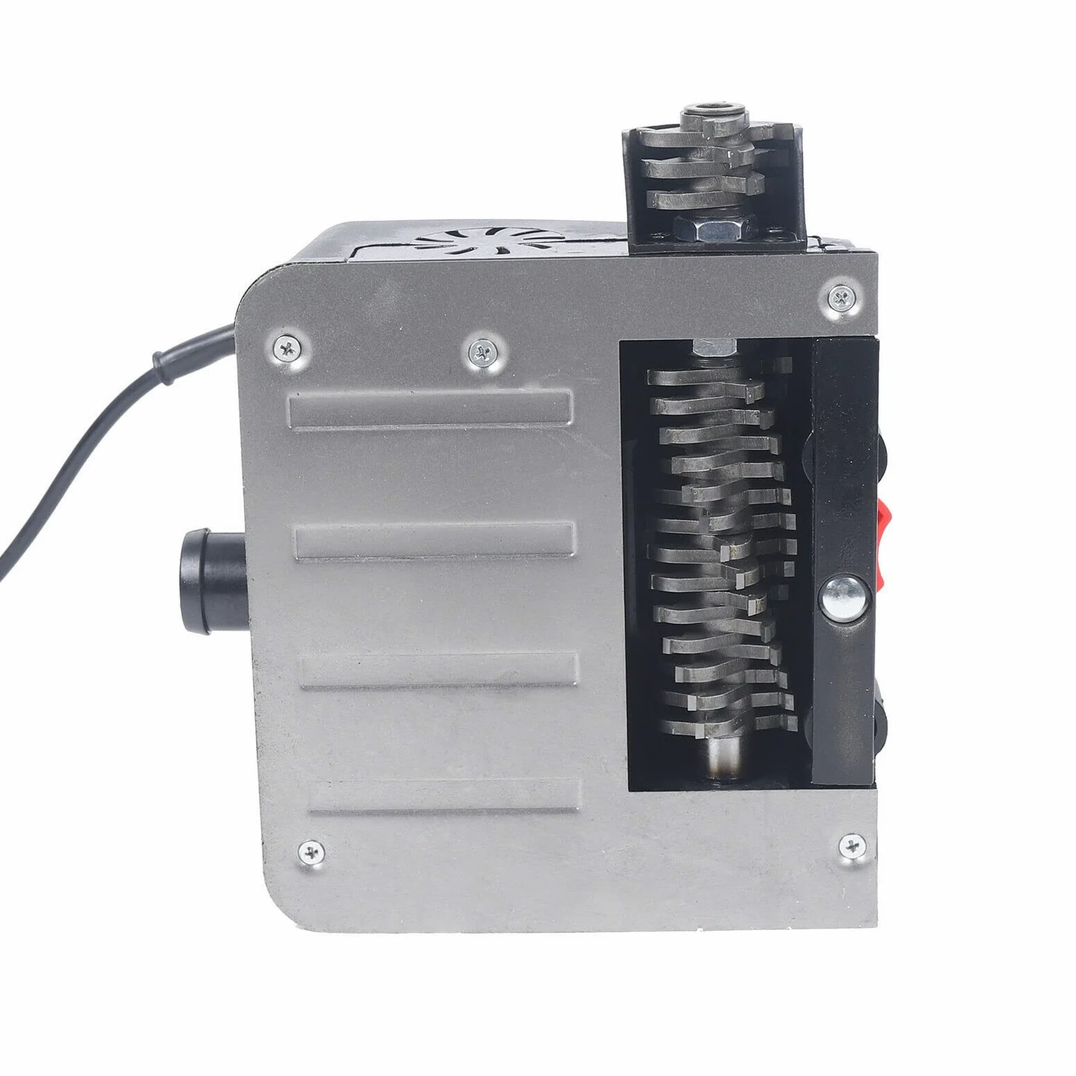 Smerigliatrice per muro, fresatrice per massetti e calcestruzzo, fresa per calcestruzzo, 3000 giri/min, altezza regolabile: 1-4 mm