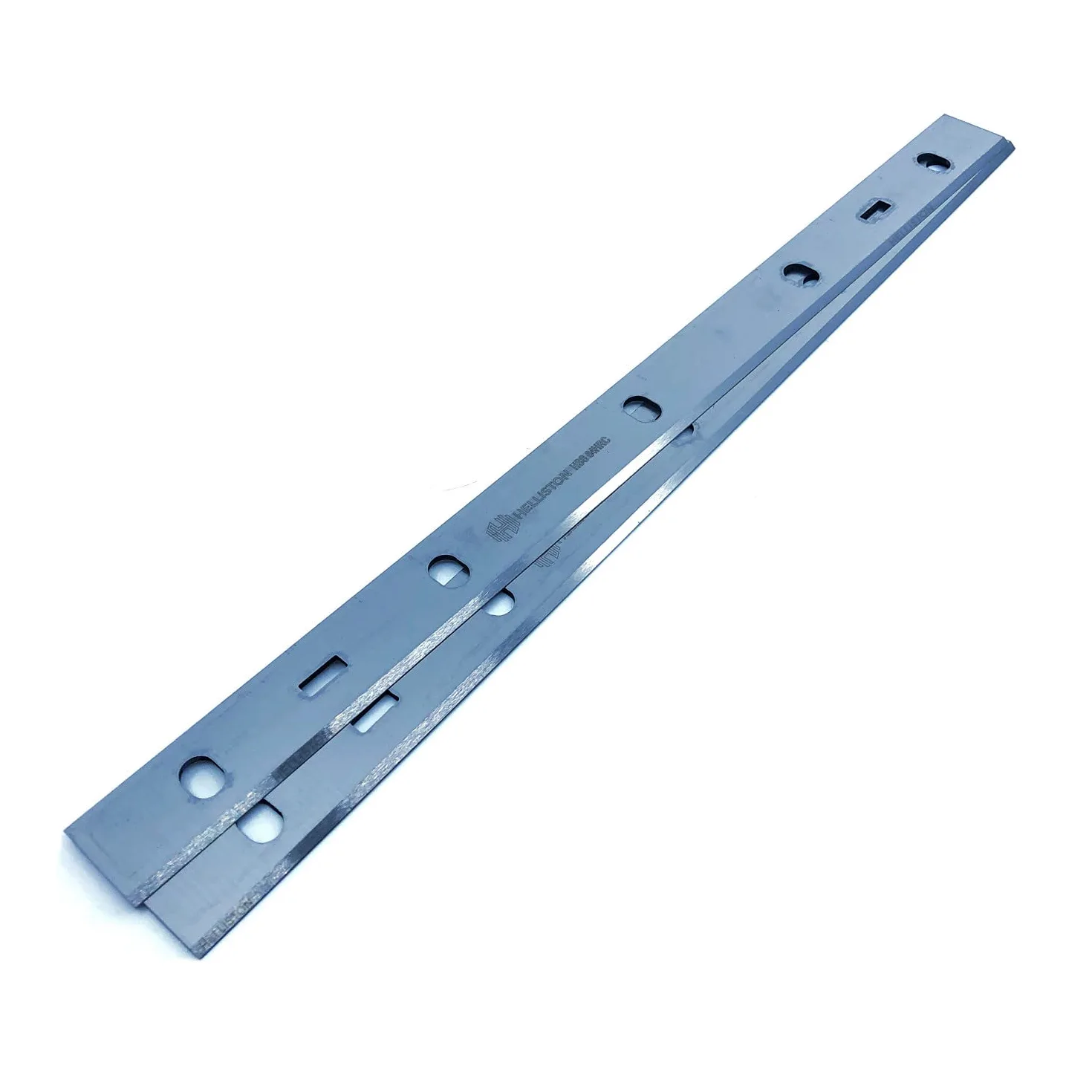 Coltelli per LTF X902000305 pialla a filo e spressore, HSS, 308x22x1,5mm (1 coppia = 2 lame)