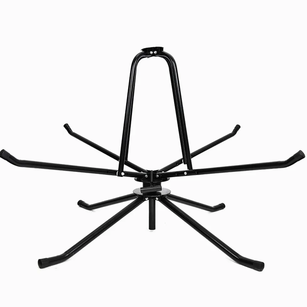 Max.300 kg, 600m, Srotolatore per Tubi di Riscaldamento a Pavimento, Professionale Decoiler per Tubi (16 – 32 mm) PEX PERT ALPEX Copex, Svolgitore per Bobine con Cavi, con Comodo Sacco