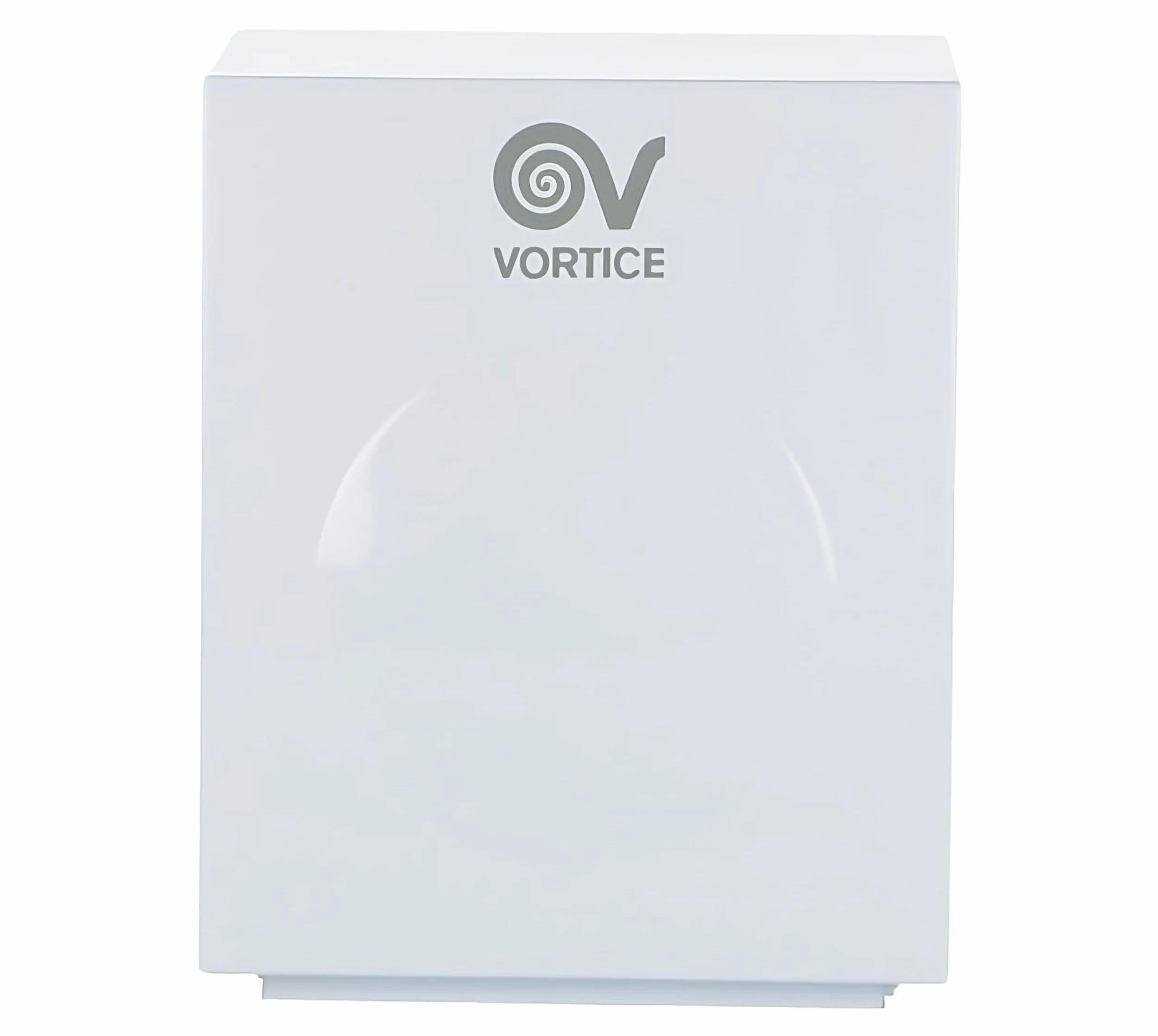 Vortice CA 100 WE D 80W Bianco