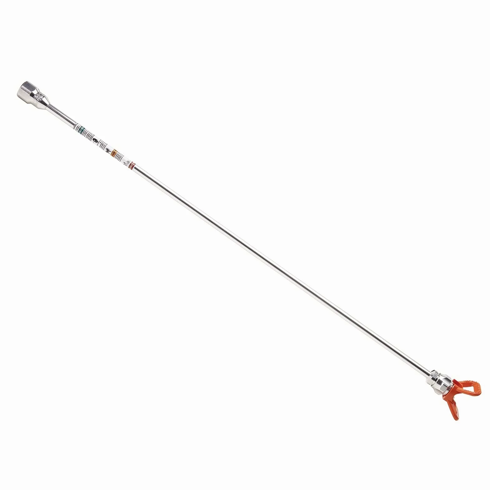 Graco 243298 Prolunga ugello RAC 5, 75 cm - per Magnum A20, A30, A45, A60, A80, A100, ProS19, ProS21
