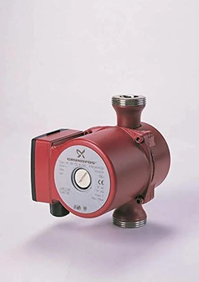 Circolatore sanitario - Up20-45 N 150 1X230V 50Hz 9H - GRUNDFOS : 95906472