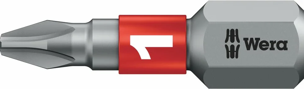 Wera Tool-Check PLUS 2, 39 pezzi