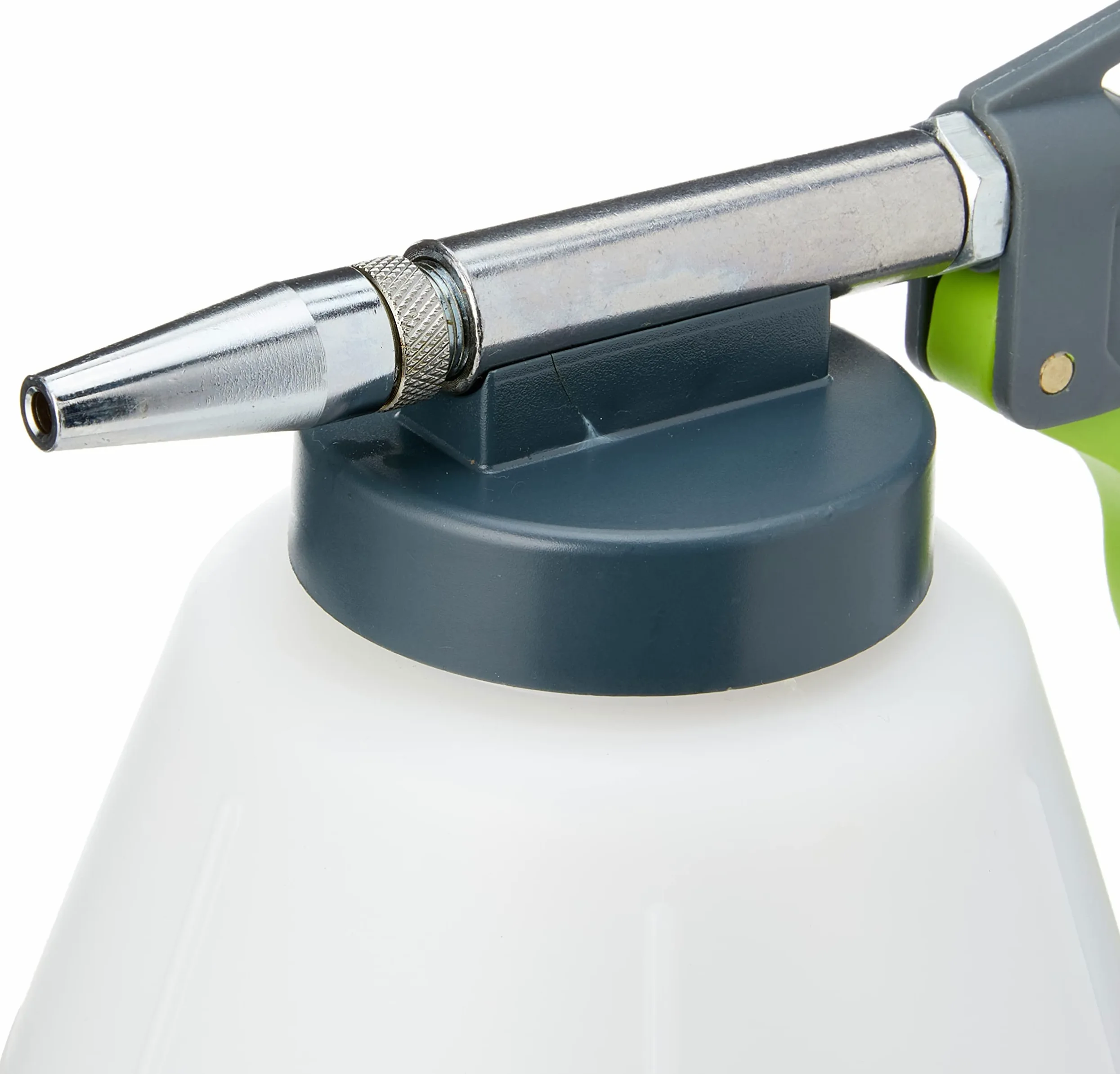 Laser 7137 Soda Blasting Pistol