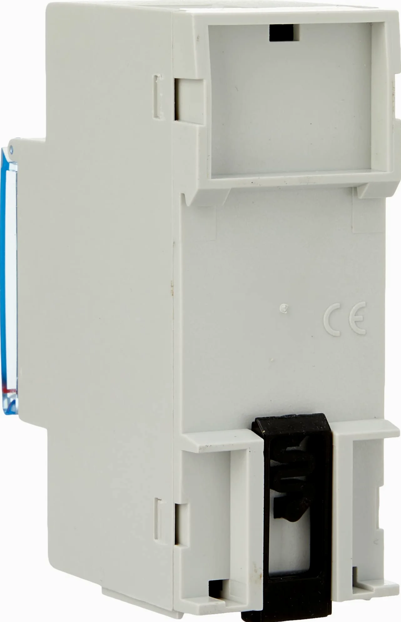 BTicino F80GC Serie BTDIN Modulo Gestione Carichi Prioritari, Grigio