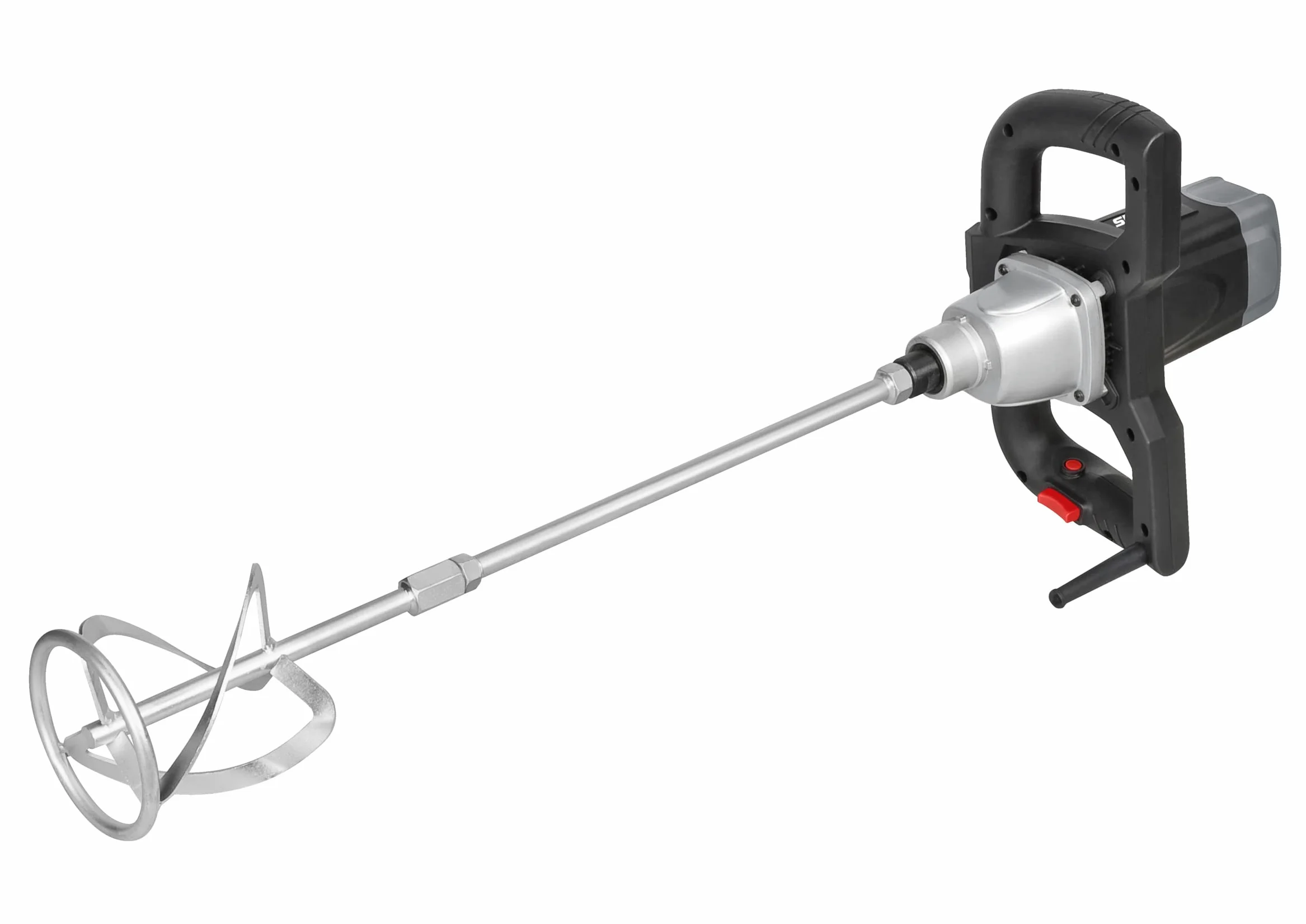 Skil 1016AA Miscelatore, Nero/Antracite
