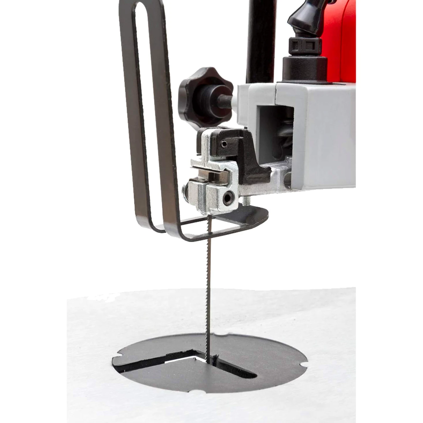 Holzmann DKS21Pro - Sega a traforo