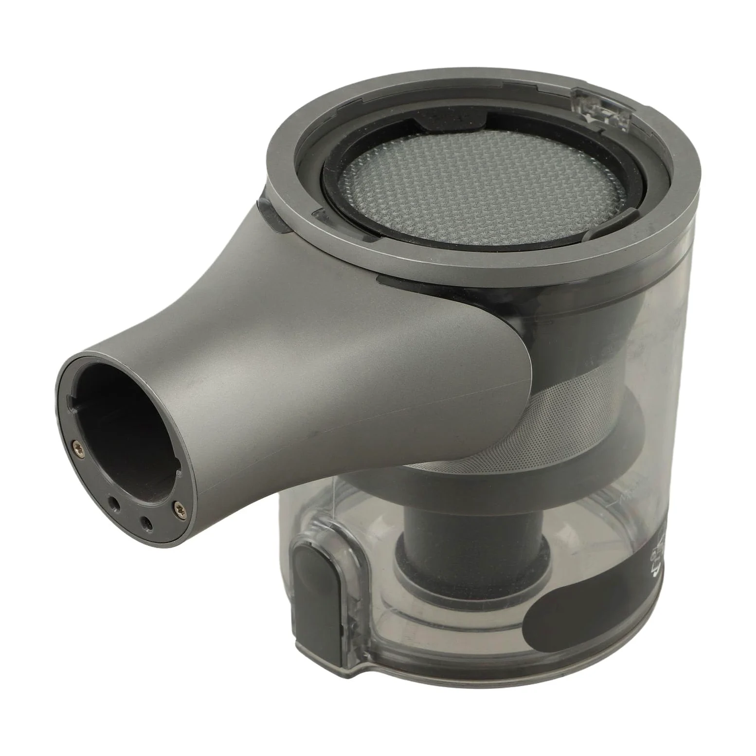Tazza di ricambio per Dreame R20, 0,5-1,5 l, ermetica, con svuotamento con un clic, accessorio leggero e rimovibile