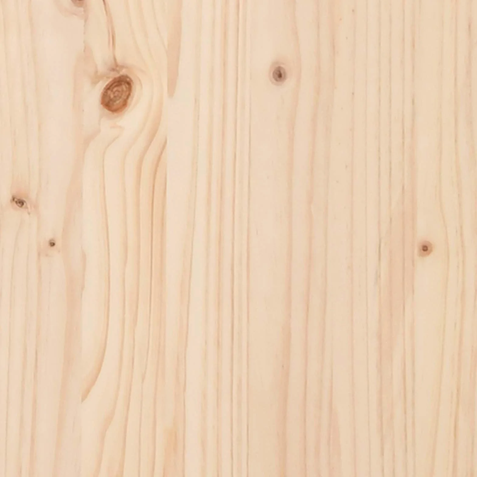 vidaXL Porta scorrevole Naturale 90 x 208 cm Legno Massello di Pino, Soggiorno, Porta Scorrevole Moderna, Divider in Legno, Binario Regolabile, Ingresso in Pino Salvaspazio