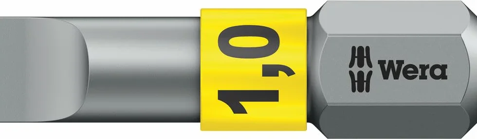 Wera Tool-Check PLUS 2, 39 pezzi