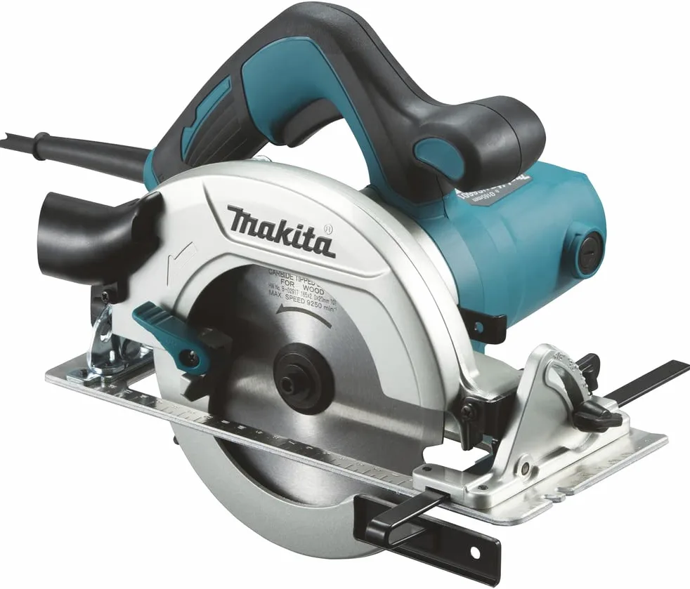 SEGA CIRCOLARE HS6601J MAKITA