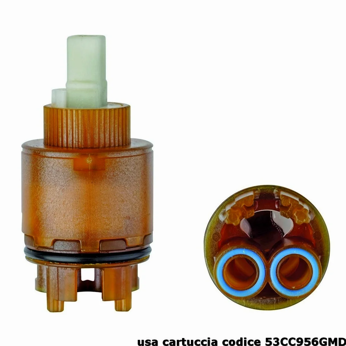 Paini Cox Miscelatore Lavabo Alto