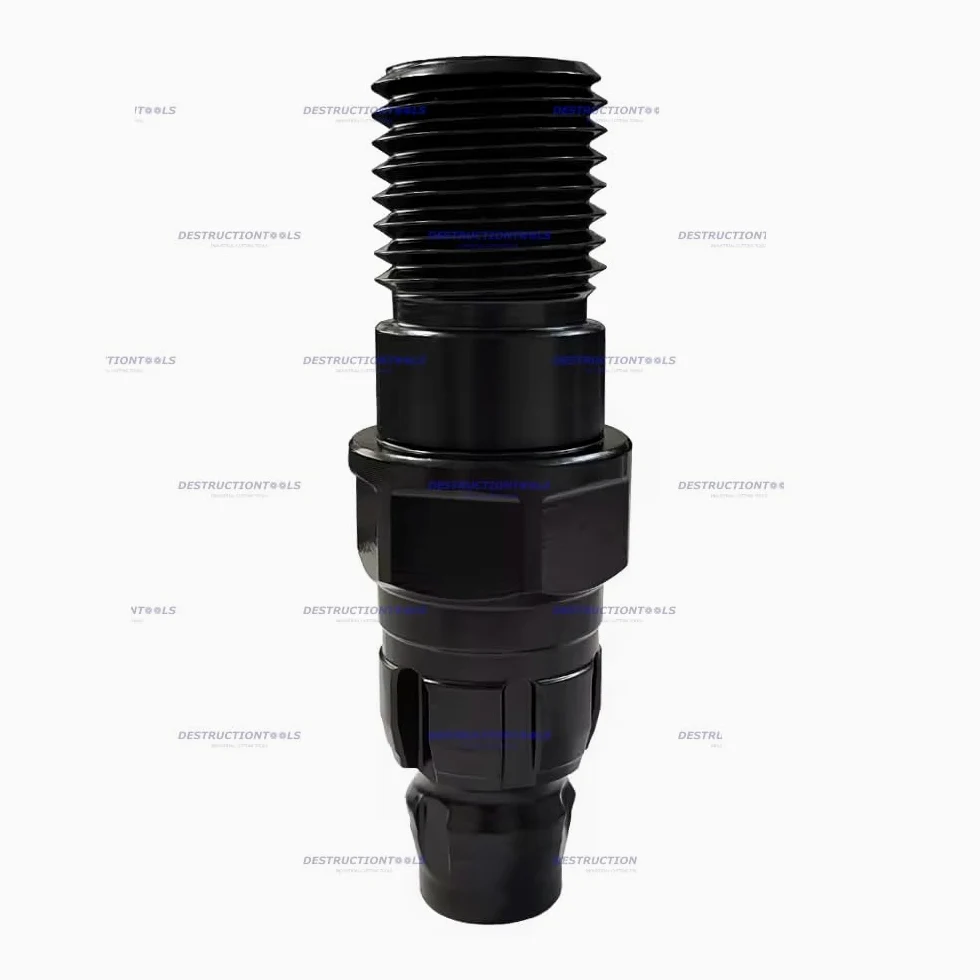 Adattatore per carotatrice DD-BI/Per Hilti BI DD100 DD120 DD150 (5/4" -R1/2")
