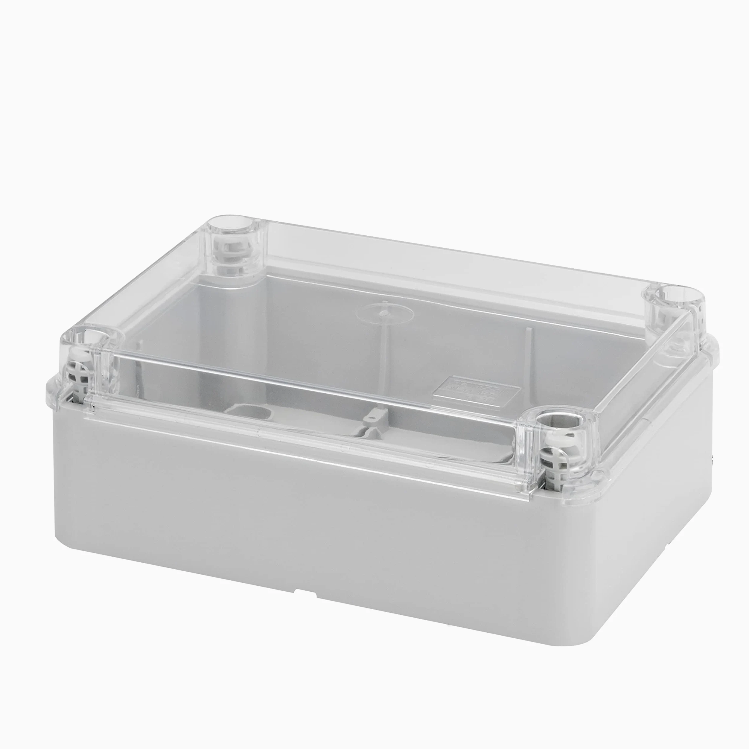 Gewiss GW44430 Plastica cassetta di derivazione elettrica