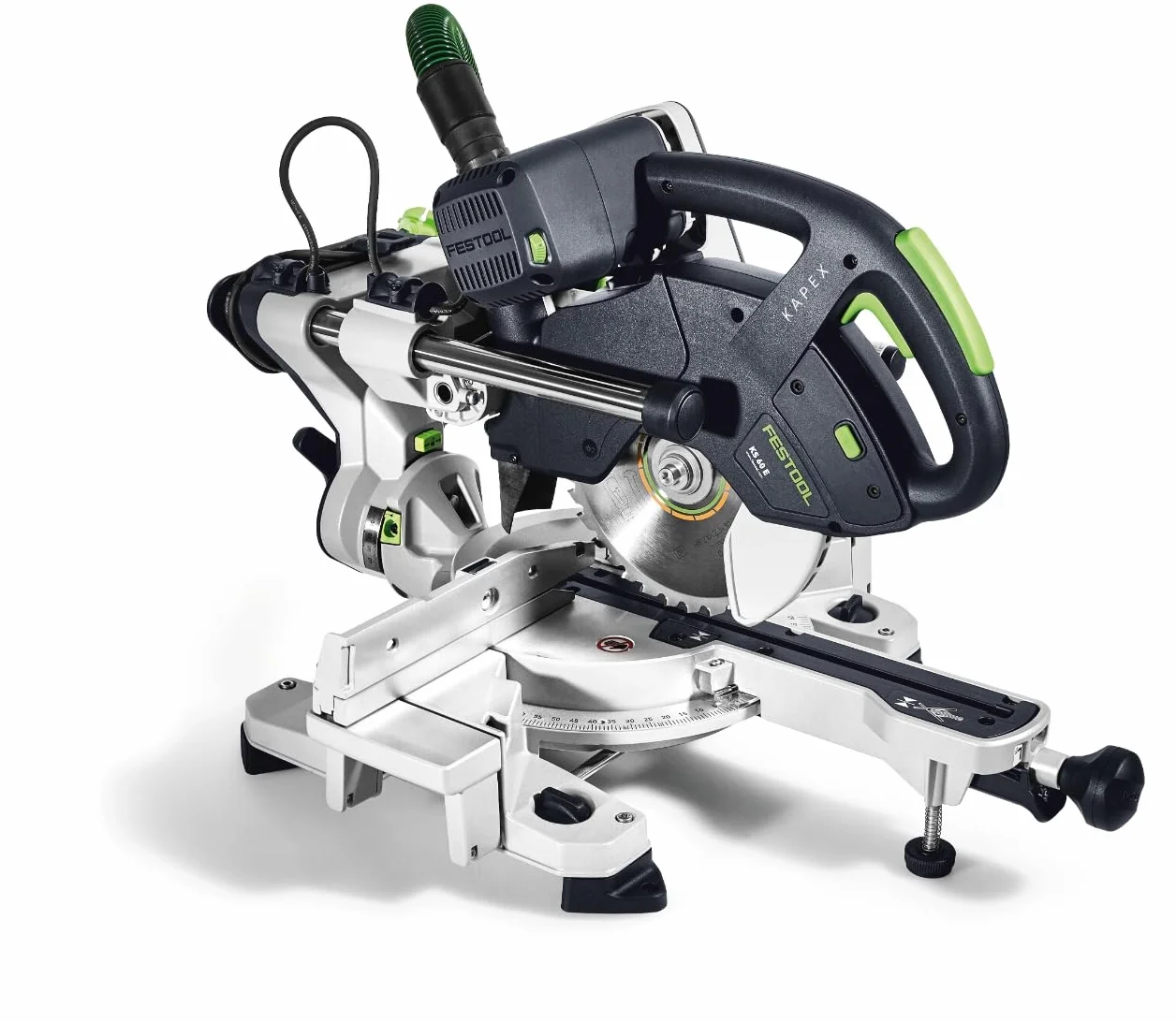 Festool Troncatrice radiale KAPEX KS 60 E-Set