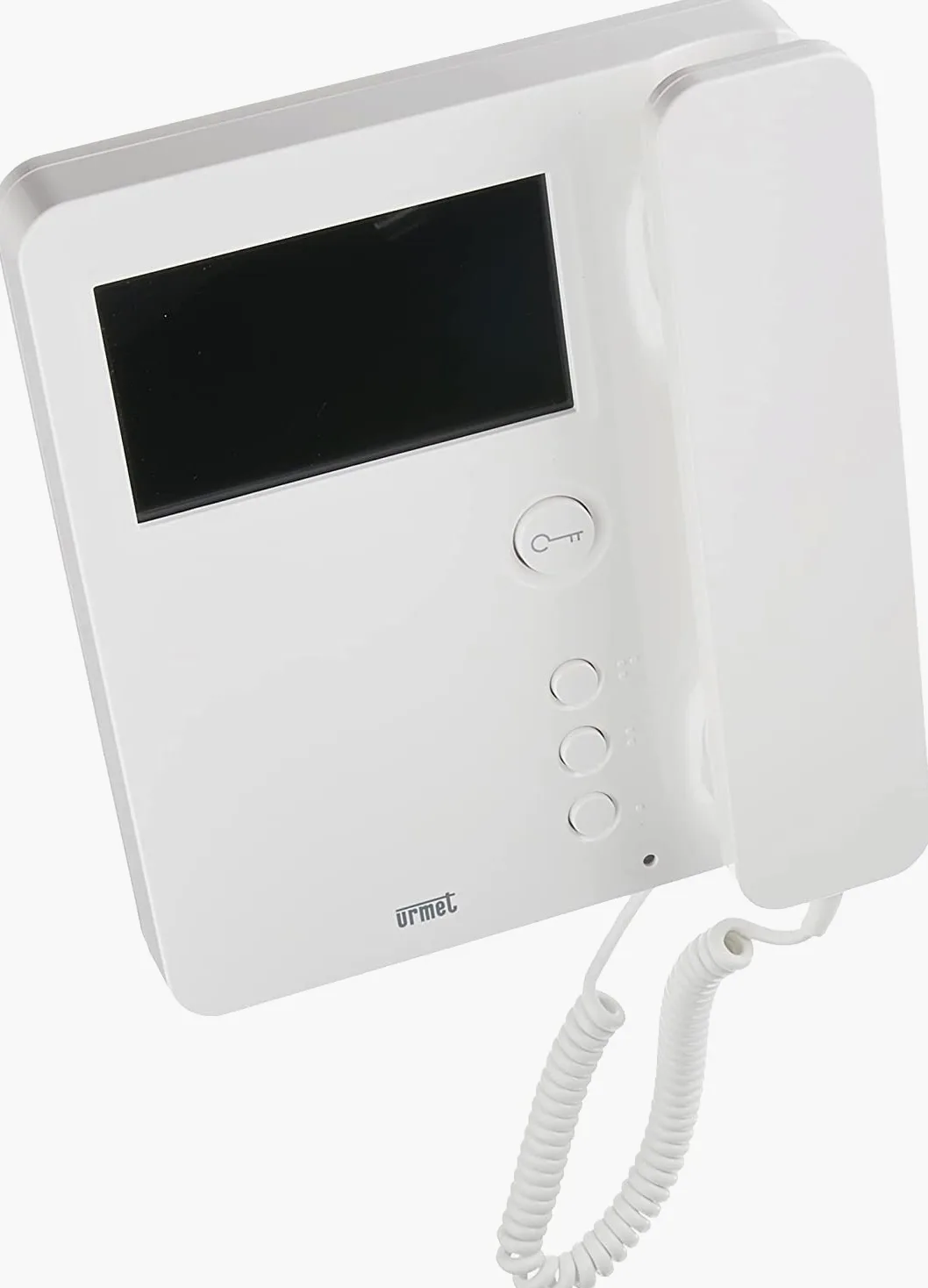 VIDEOCITOFONO A COLORI 2VOICE 1750/1