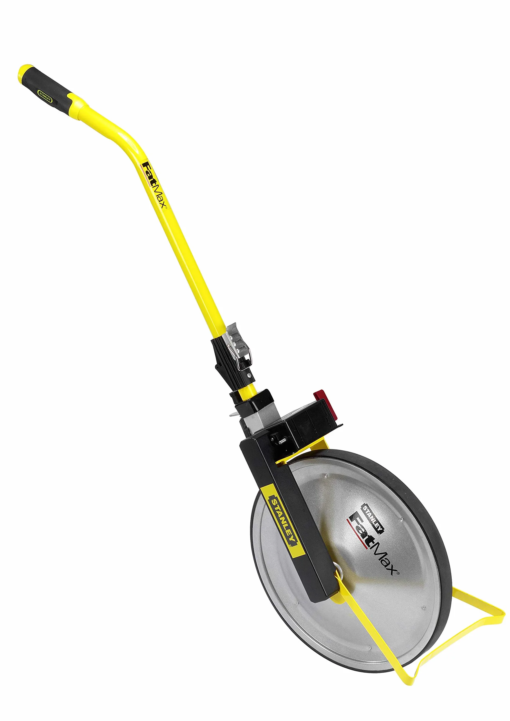 Stanley FatMax, Ruota di misurazione stradale.