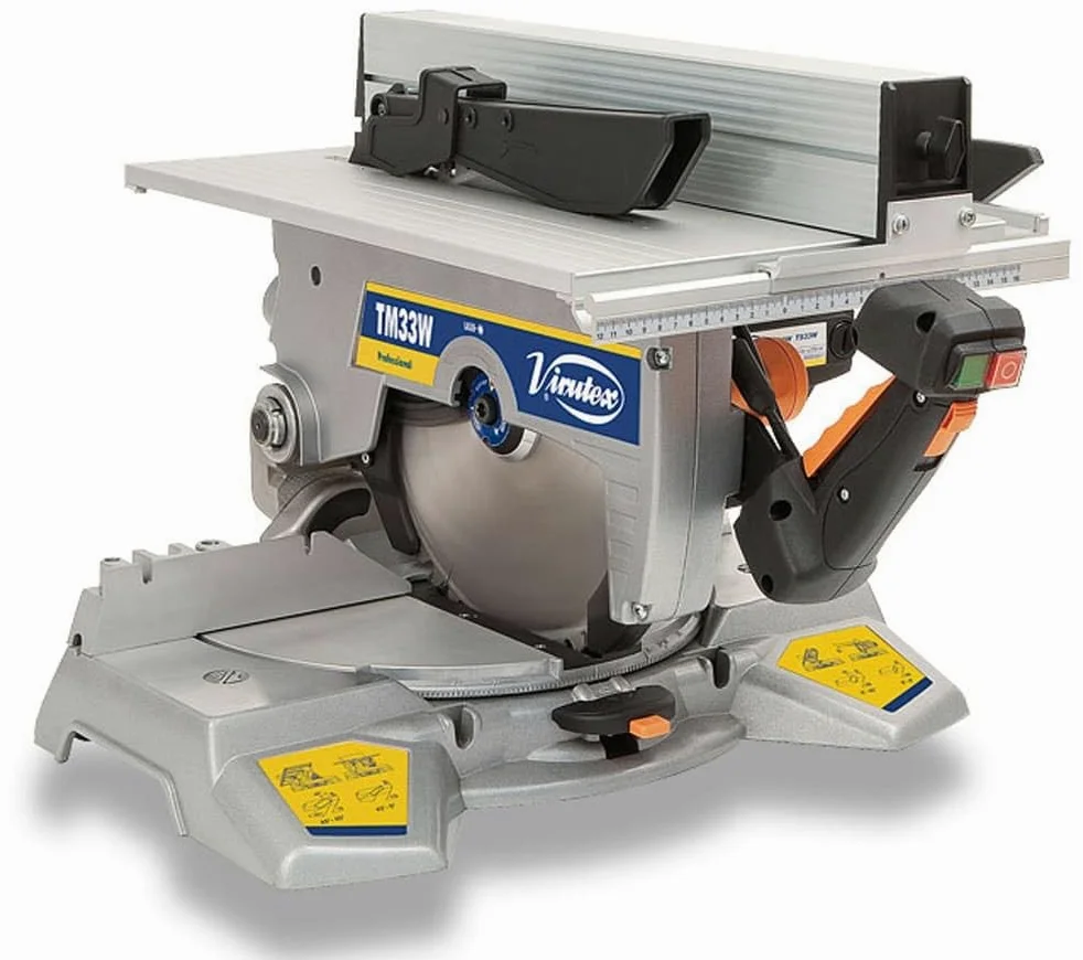 TRONZADORA ABAT TM33W 48Z 230V
