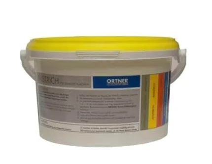 SENDEO Vernice per forno ORTNER Pittura (Bianco (RAL 9016))