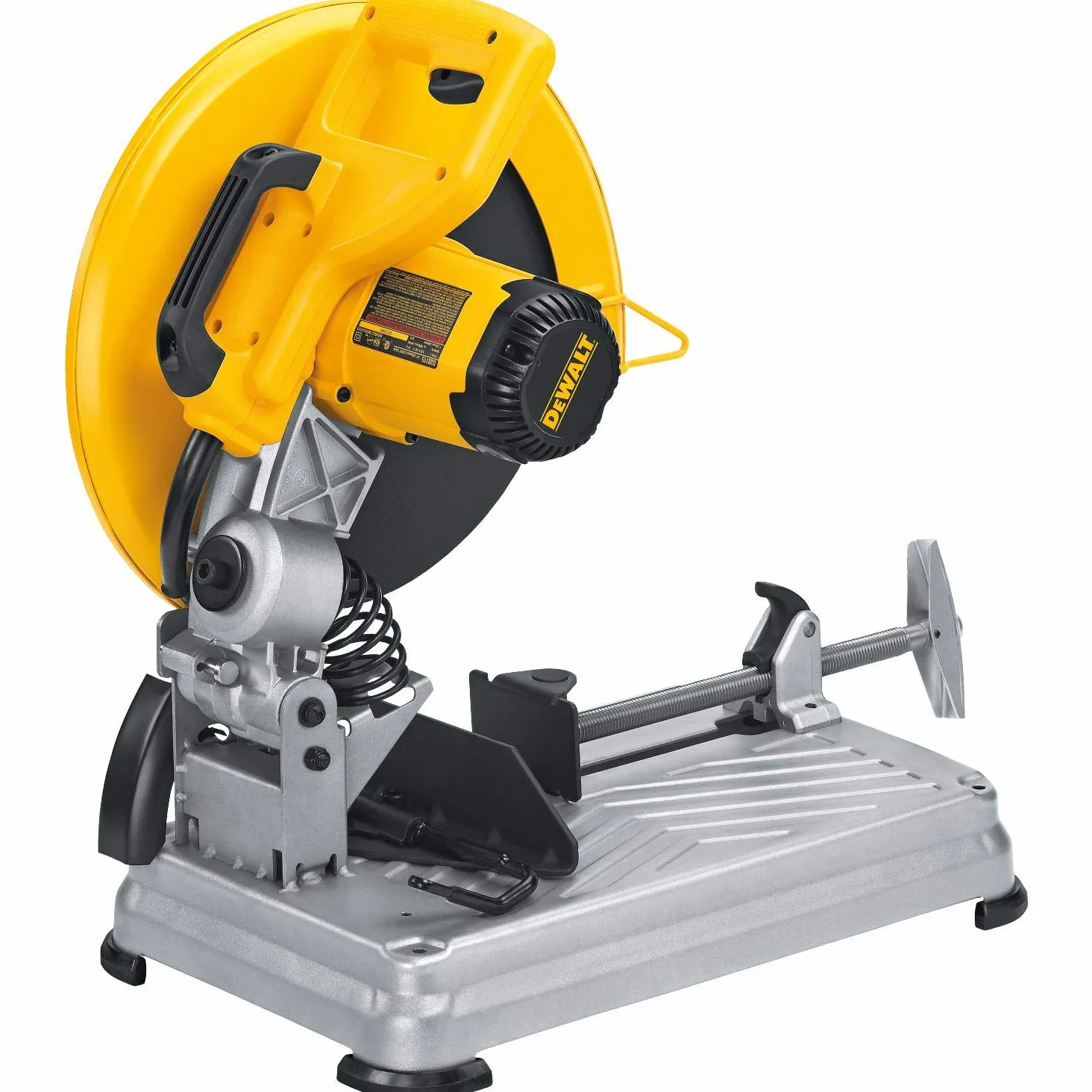 troncatrice metallo 355 2200W 4000 Giri/min