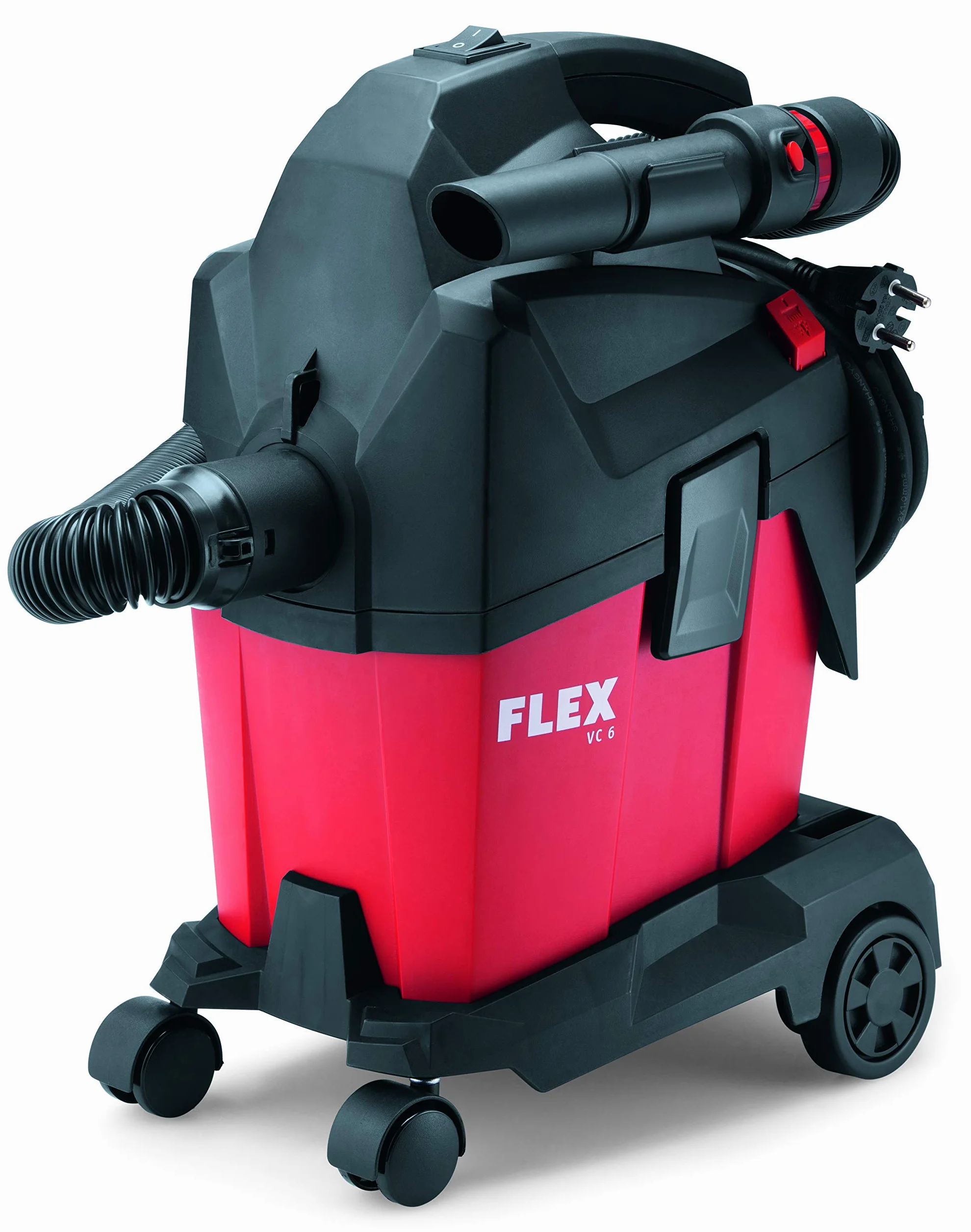 FLEX VC 6 L MC 230/CEE