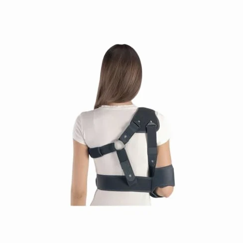 Tutore per lussazioni aticolazioni claveare Fgp ACROFIX mis. L destro