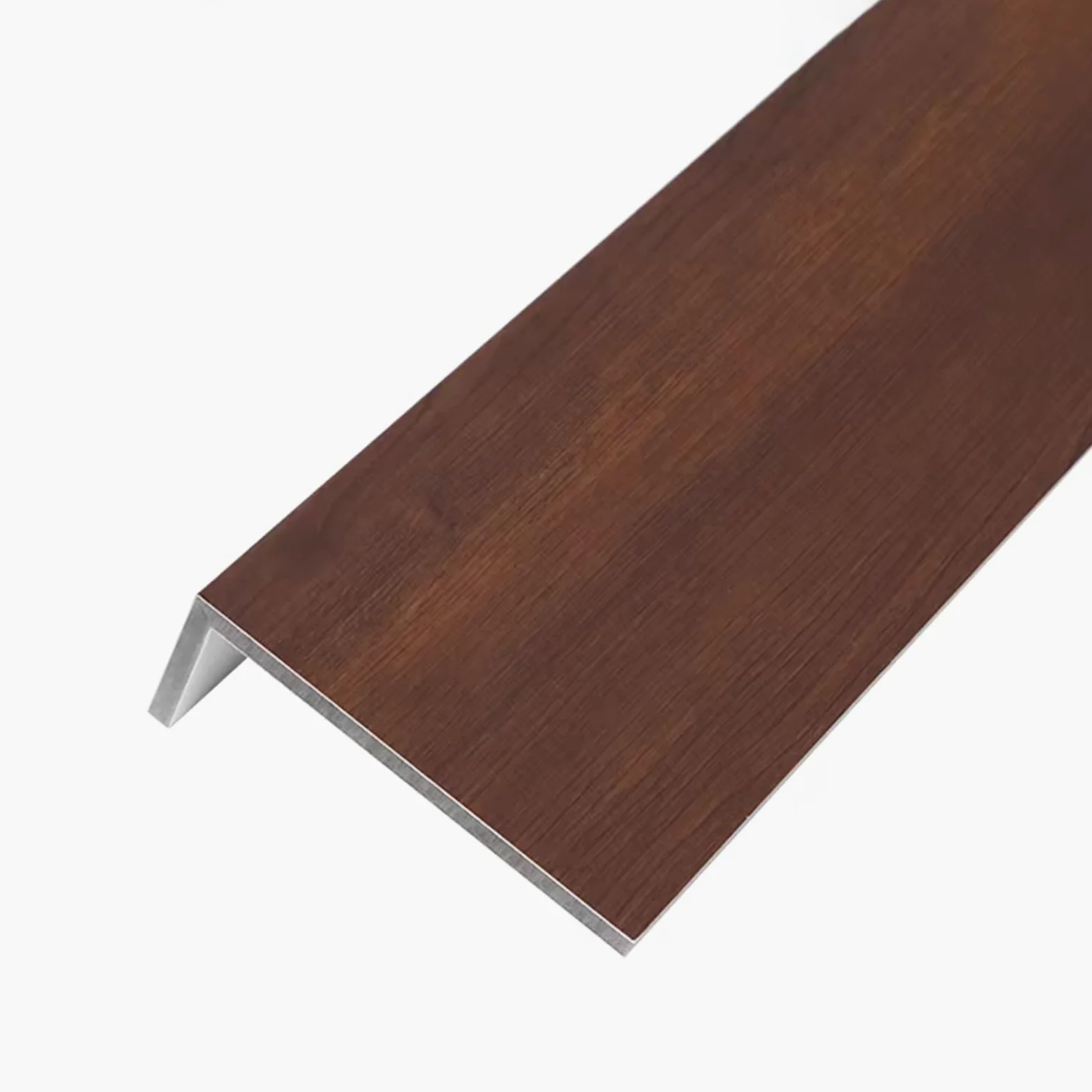 Copertura per davanzale della finestra, colore noce, protezione per davanzale della finestra in acrilico ispessito, copertura personalizzabile per davanzale della finestra, per camera da letto