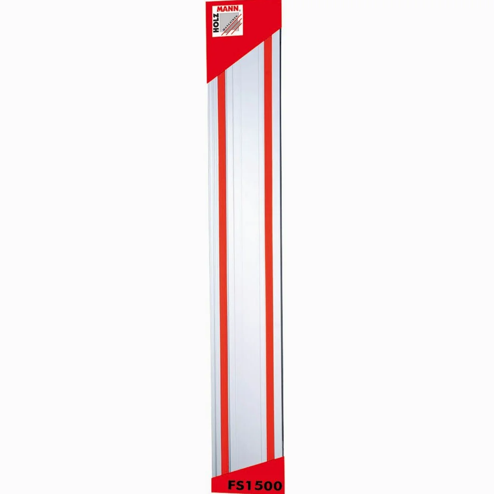 Holzmann Sega TAS 165 ad immersione con guida FS1500