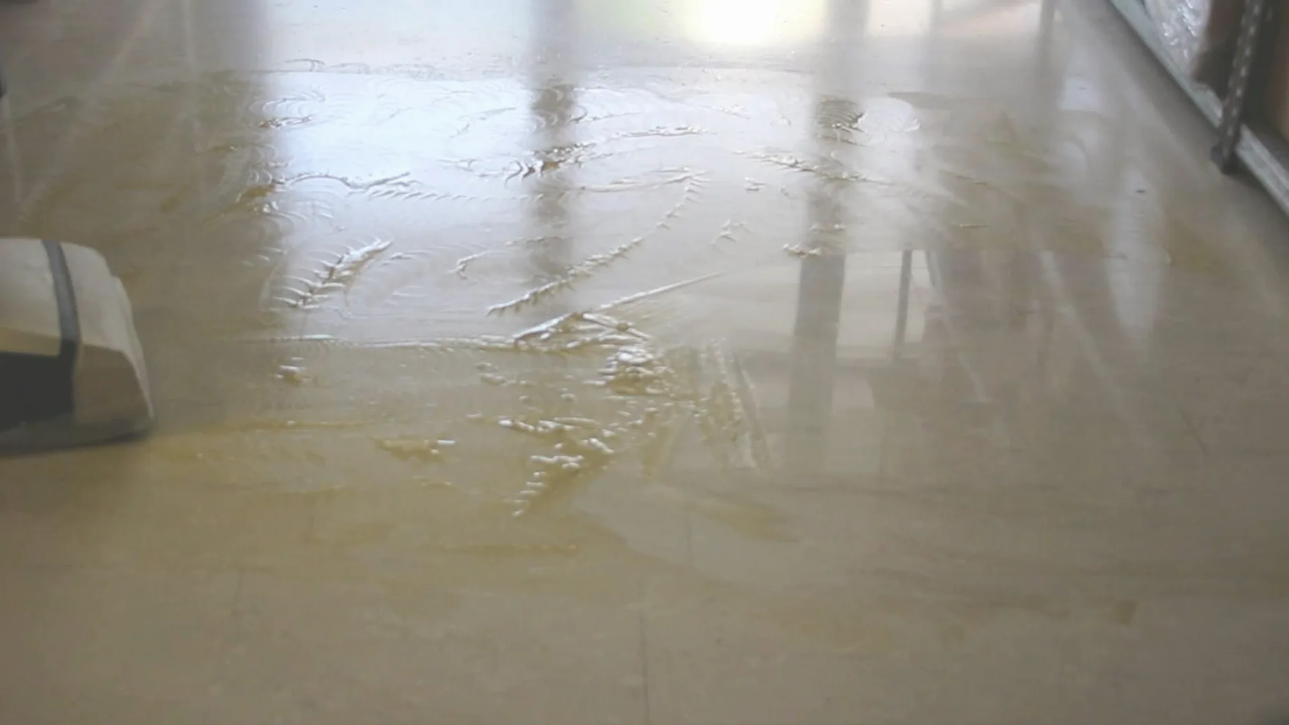 BMC Rigenera Pavimento Marmo kit 3” per utilizzare una normale lucidatrice domestica come levigatrice con dischi abrasivi e lucidanti 80mm per riportare a specchio pavimenti in marmo opachi
