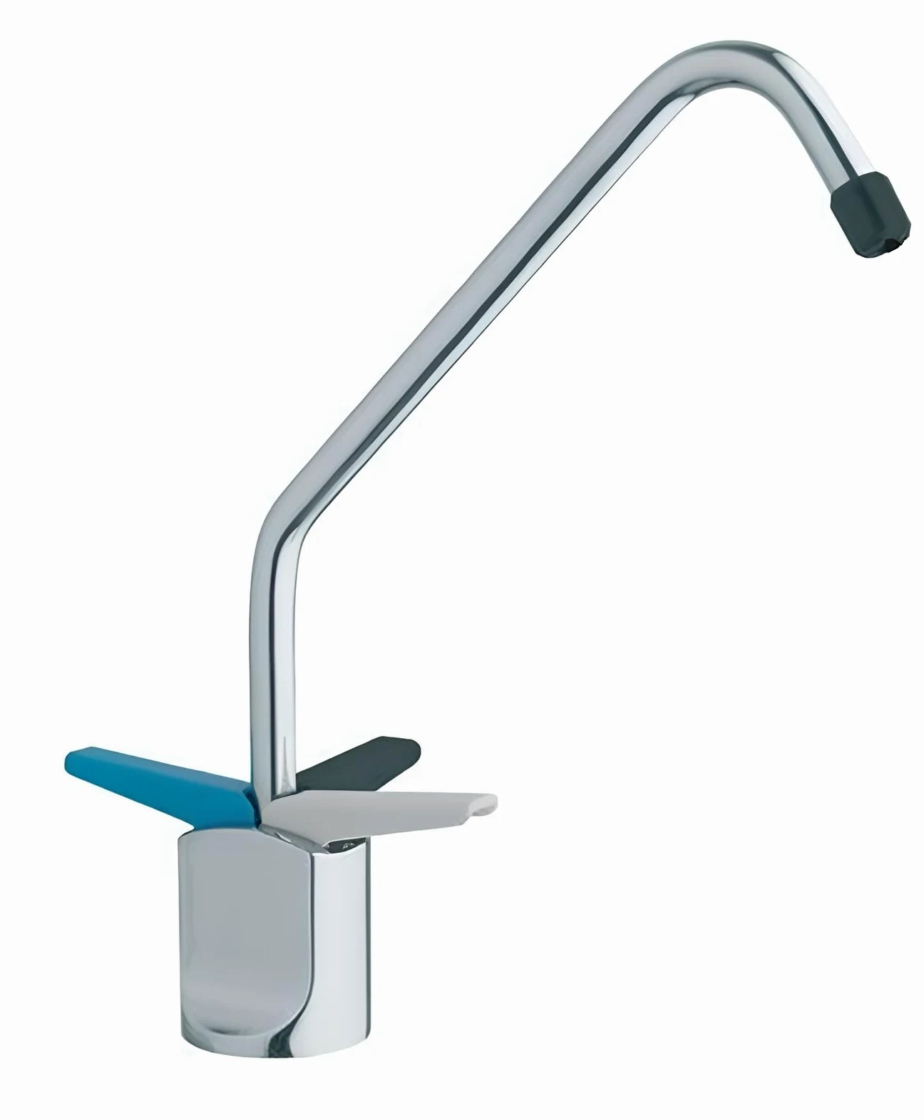Rubinetto 3 Vie Depuratore Osmosi Inversa