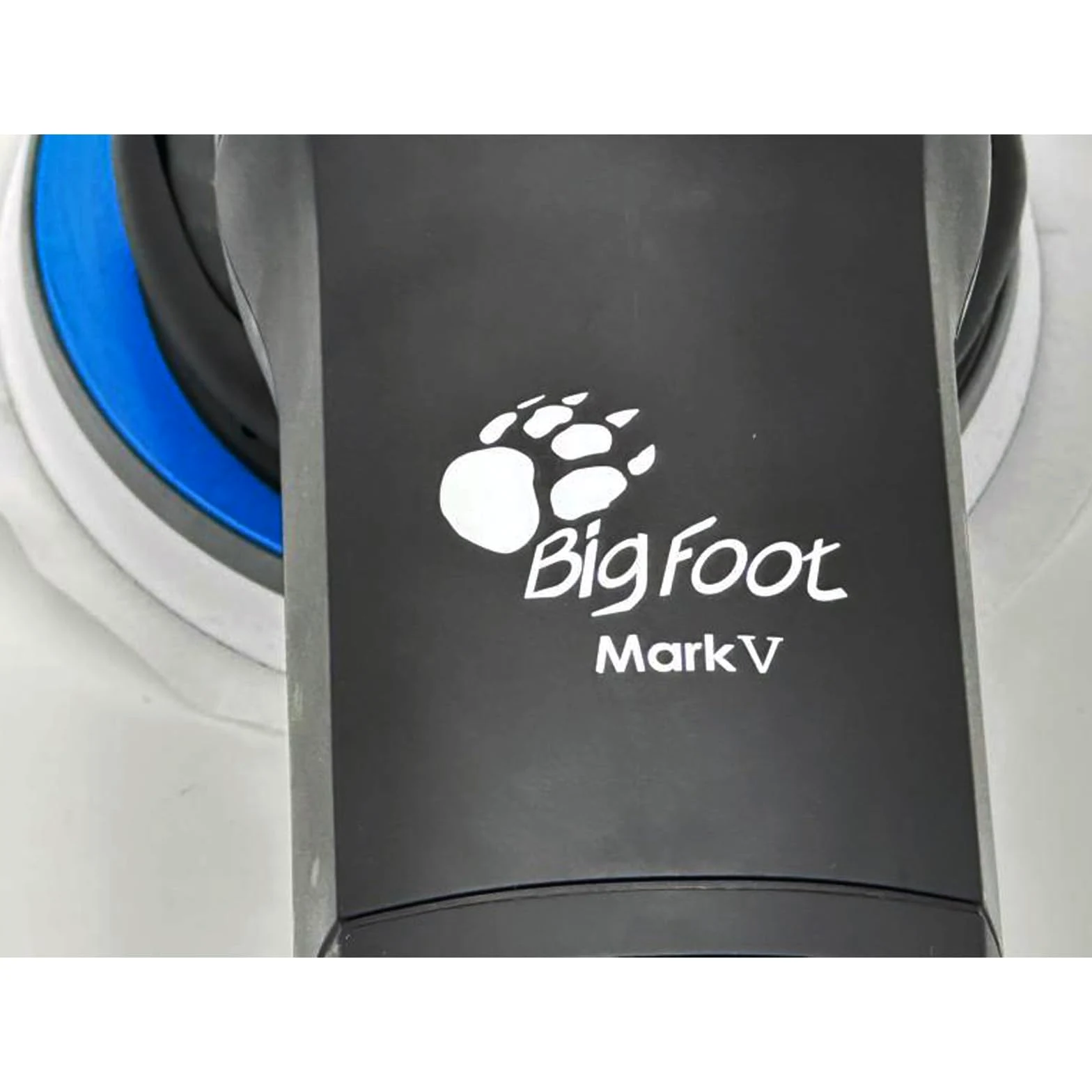 Lucidatrice Rotorbitale Orbita 15mm RUPES BigFoot Potenza 500 Watt Platorello Velcrato 125mm Carrozzeria Auto Detailing Professionale NUOVO MODELLO 2024 articolo LHR15 MARK V codice LHR15V/STD