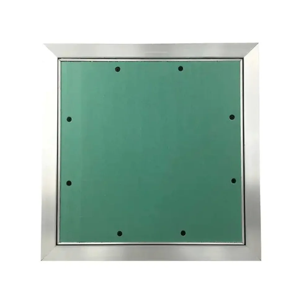 Botola per ispezione per cartongesso Standard - Fuori Standard | Fuori Misura | Tutte le misure (50x80)