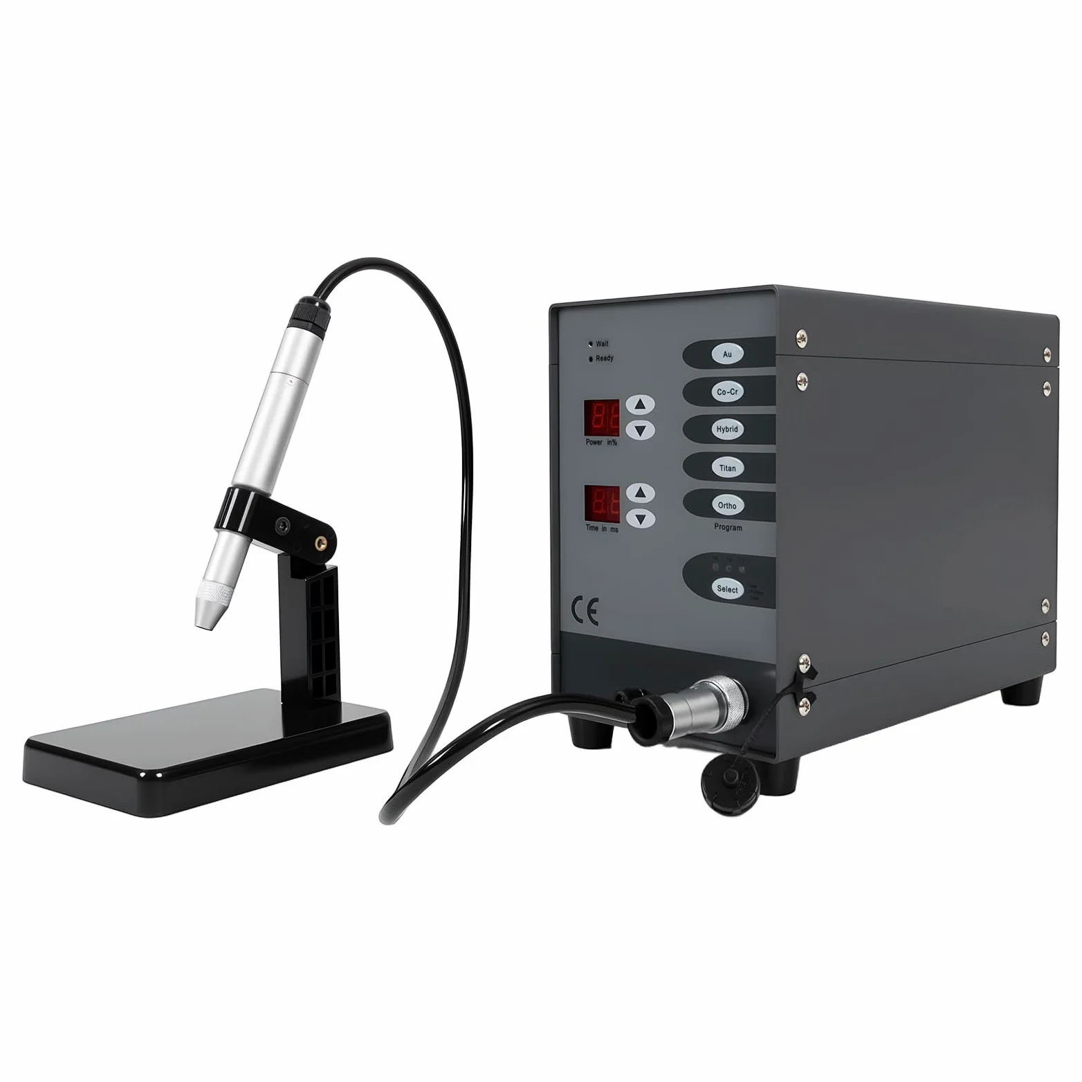 Saldatrice automatica a punti, 220 V, 100 W, con schermo digitale, arco luminoso a impulso Argon, saldatrice portatile per gioielli per oro e argento, saldatrice per riparazione gioielli, 50 A-600 A
