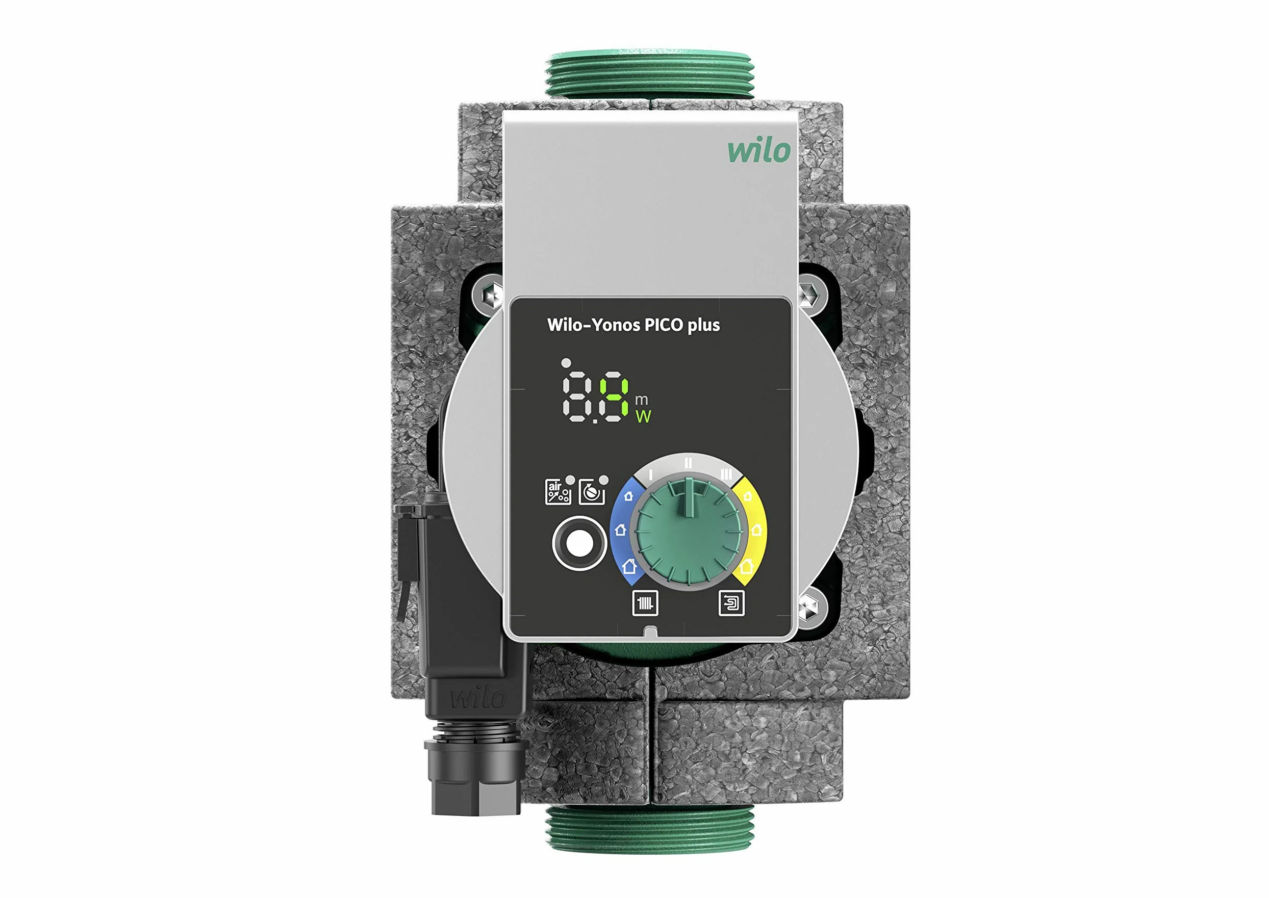 Wilo-Yonos PICO plus